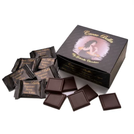 Women Wellness Chocolate