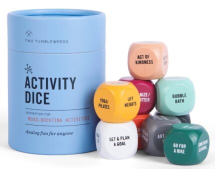 Dice