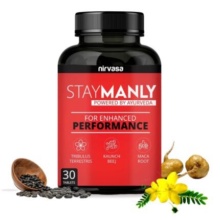 Performance Enhancer Tabs