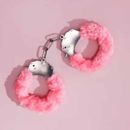 Furr Handcuffs