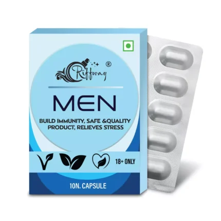Men Wellness Tablets (30 Tabs)
