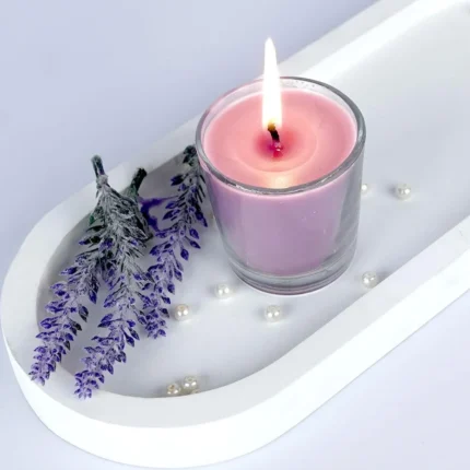 Scented Candles